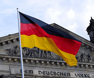 german flag