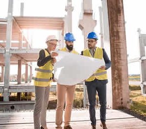 Construction and Urban Planning Law - Expert