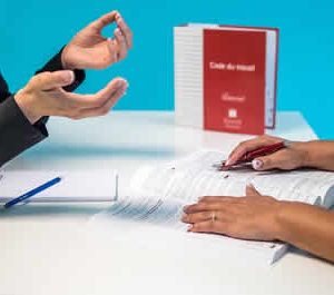Labour law - Expert