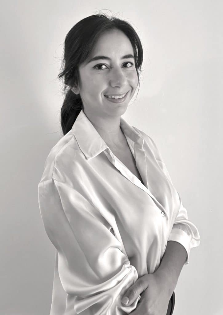 Fernada Borges Lawyer