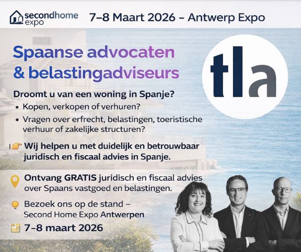 Second Home Antwerp 7-8 March 2026